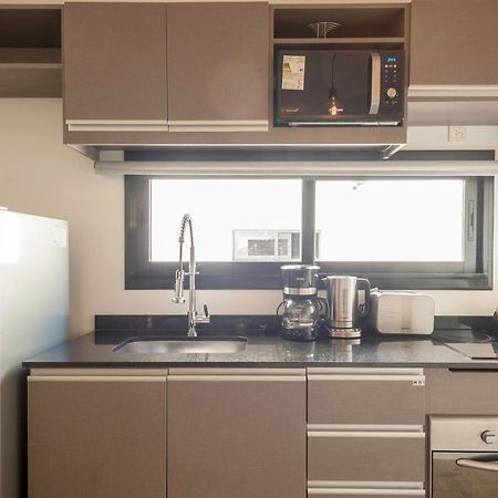 Cloudba Charcas Soho Apartments Μπουένος Άιρες Εξωτερικό φωτογραφία