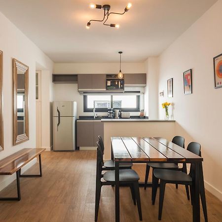 Cloudba Charcas Soho Apartments Μπουένος Άιρες Εξωτερικό φωτογραφία