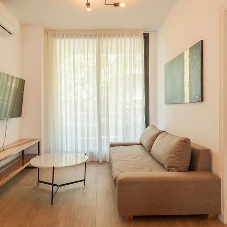 Cloudba Charcas Soho Apartments Μπουένος Άιρες Εξωτερικό φωτογραφία
