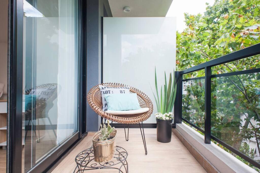 Cloudba Charcas Soho Apartments Μπουένος Άιρες Εξωτερικό φωτογραφία