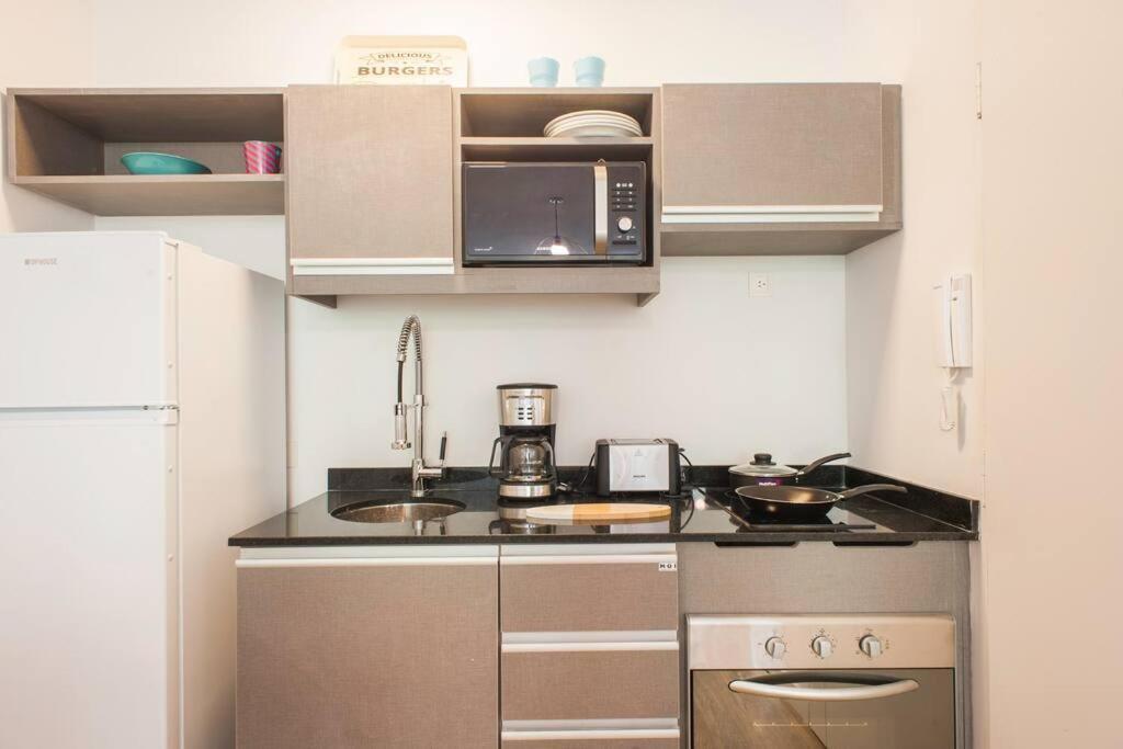 Cloudba Charcas Soho Apartments Μπουένος Άιρες Εξωτερικό φωτογραφία