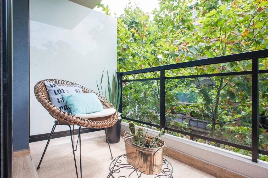 Cloudba Charcas Soho Apartments Μπουένος Άιρες Εξωτερικό φωτογραφία
