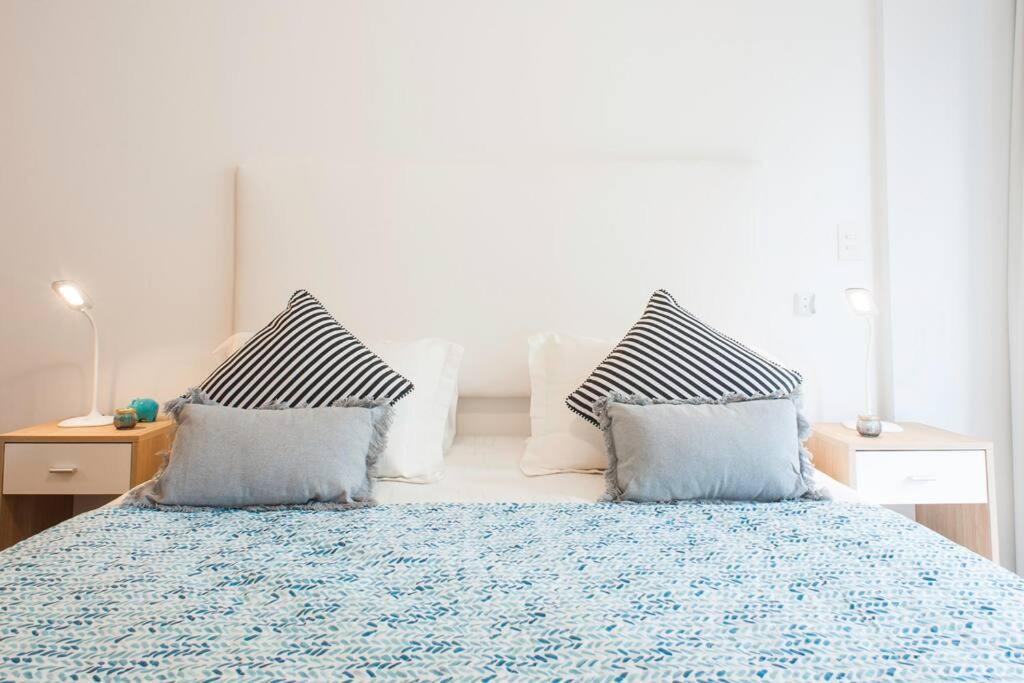 Cloudba Charcas Soho Apartments Μπουένος Άιρες Εξωτερικό φωτογραφία