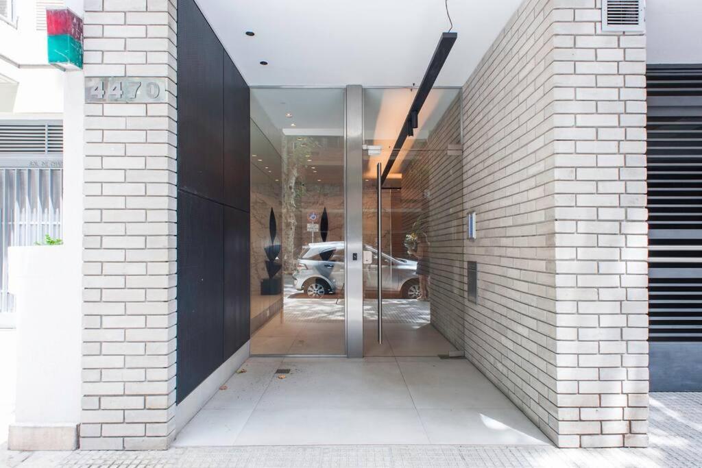 Cloudba Charcas Soho Apartments Μπουένος Άιρες Εξωτερικό φωτογραφία