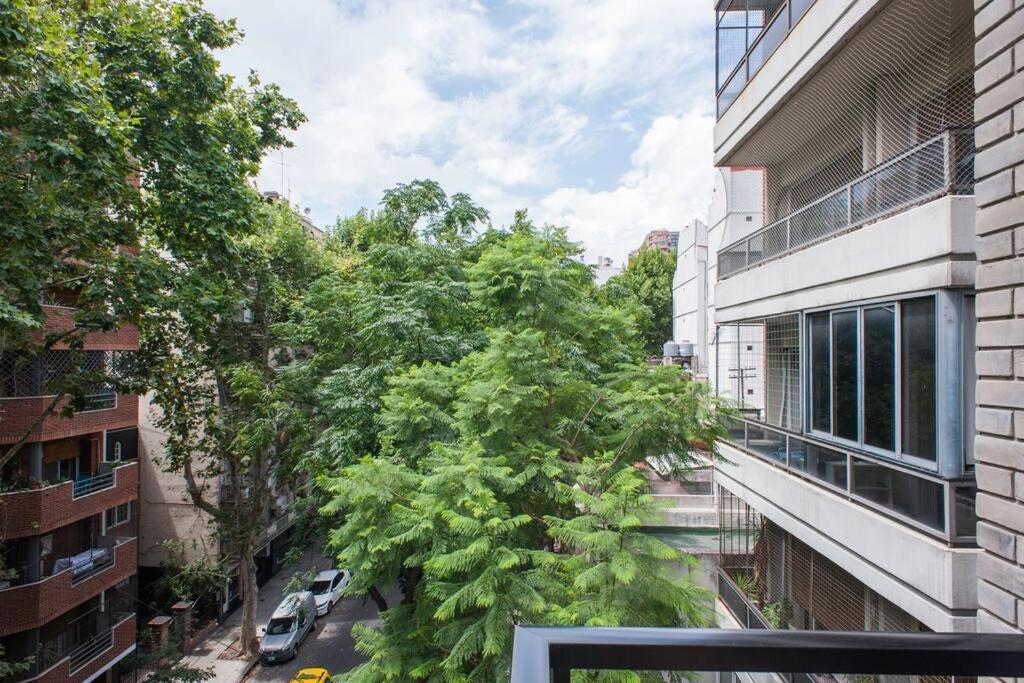 Cloudba Charcas Soho Apartments Μπουένος Άιρες Εξωτερικό φωτογραφία