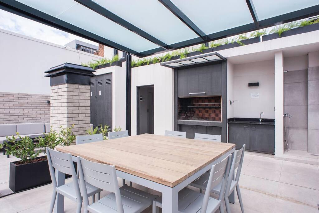 Cloudba Charcas Soho Apartments Μπουένος Άιρες Εξωτερικό φωτογραφία