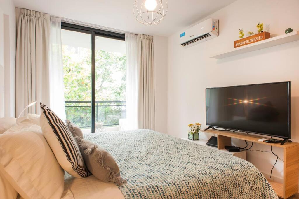 Cloudba Charcas Soho Apartments Μπουένος Άιρες Εξωτερικό φωτογραφία