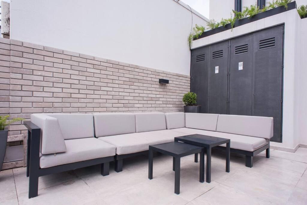 Cloudba Charcas Soho Apartments Μπουένος Άιρες Εξωτερικό φωτογραφία