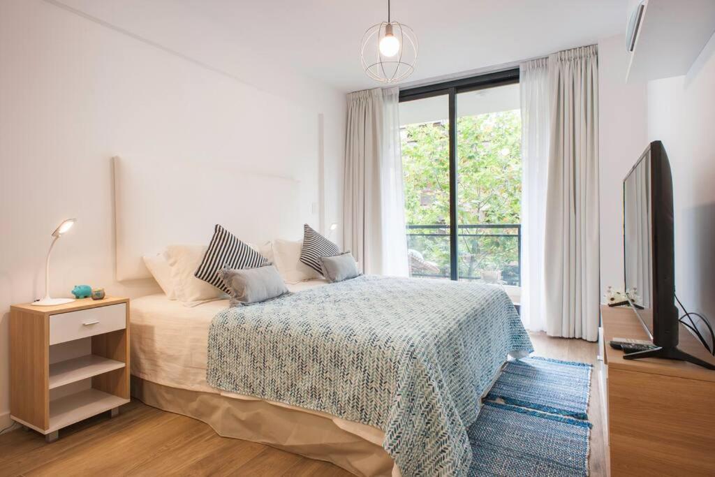 Cloudba Charcas Soho Apartments Μπουένος Άιρες Εξωτερικό φωτογραφία
