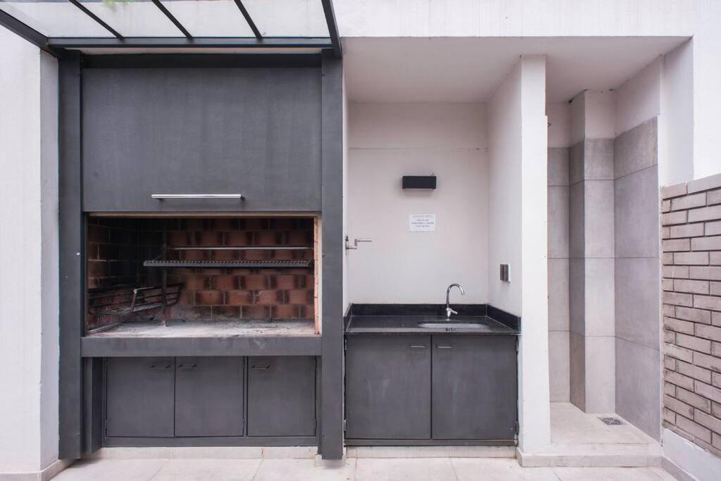 Cloudba Charcas Soho Apartments Μπουένος Άιρες Εξωτερικό φωτογραφία