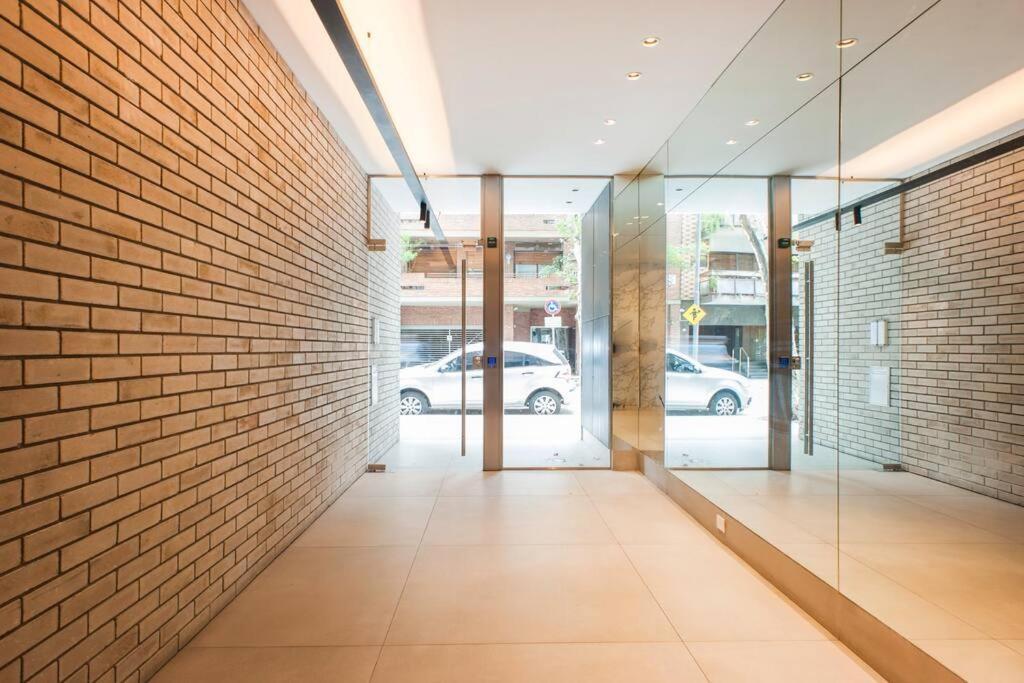 Cloudba Charcas Soho Apartments Μπουένος Άιρες Εξωτερικό φωτογραφία