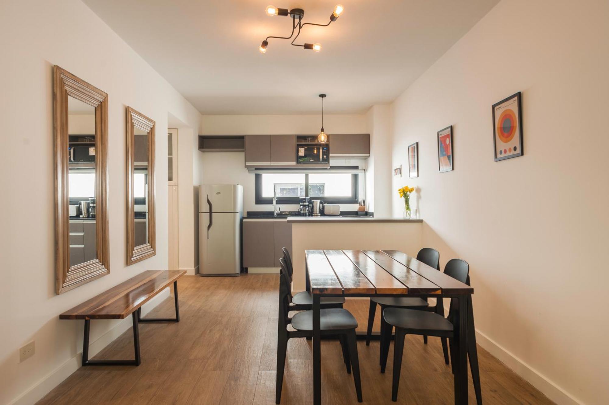 Cloudba Charcas Soho Apartments Μπουένος Άιρες Εξωτερικό φωτογραφία