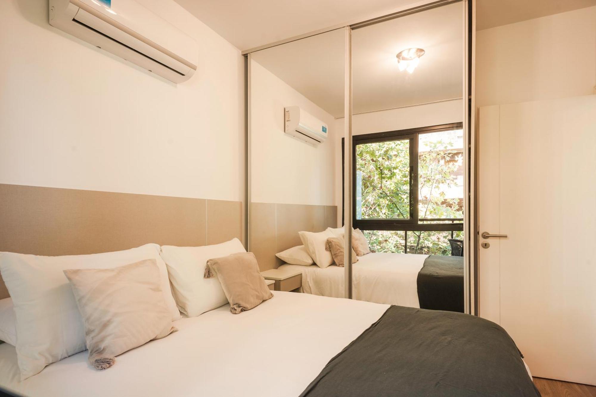 Cloudba Charcas Soho Apartments Μπουένος Άιρες Εξωτερικό φωτογραφία