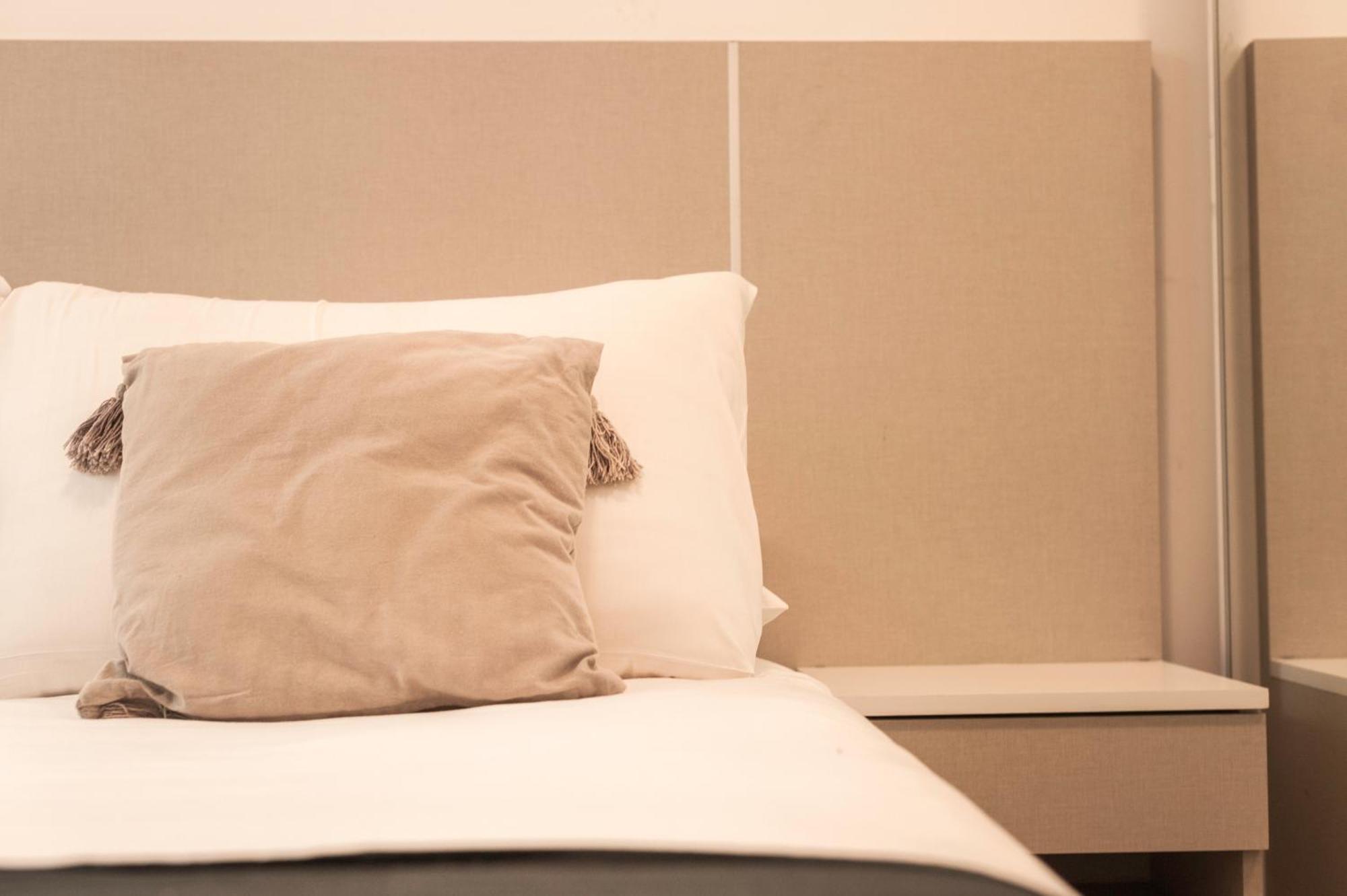 Cloudba Charcas Soho Apartments Μπουένος Άιρες Εξωτερικό φωτογραφία