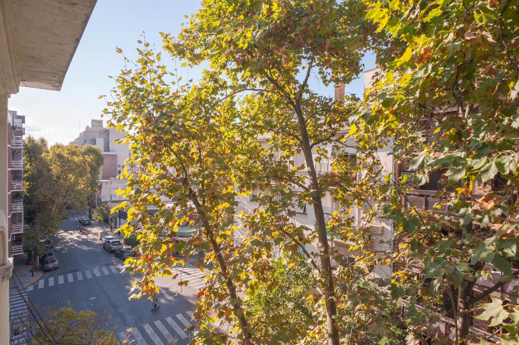 Cloudba Charcas Soho Apartments Μπουένος Άιρες Εξωτερικό φωτογραφία