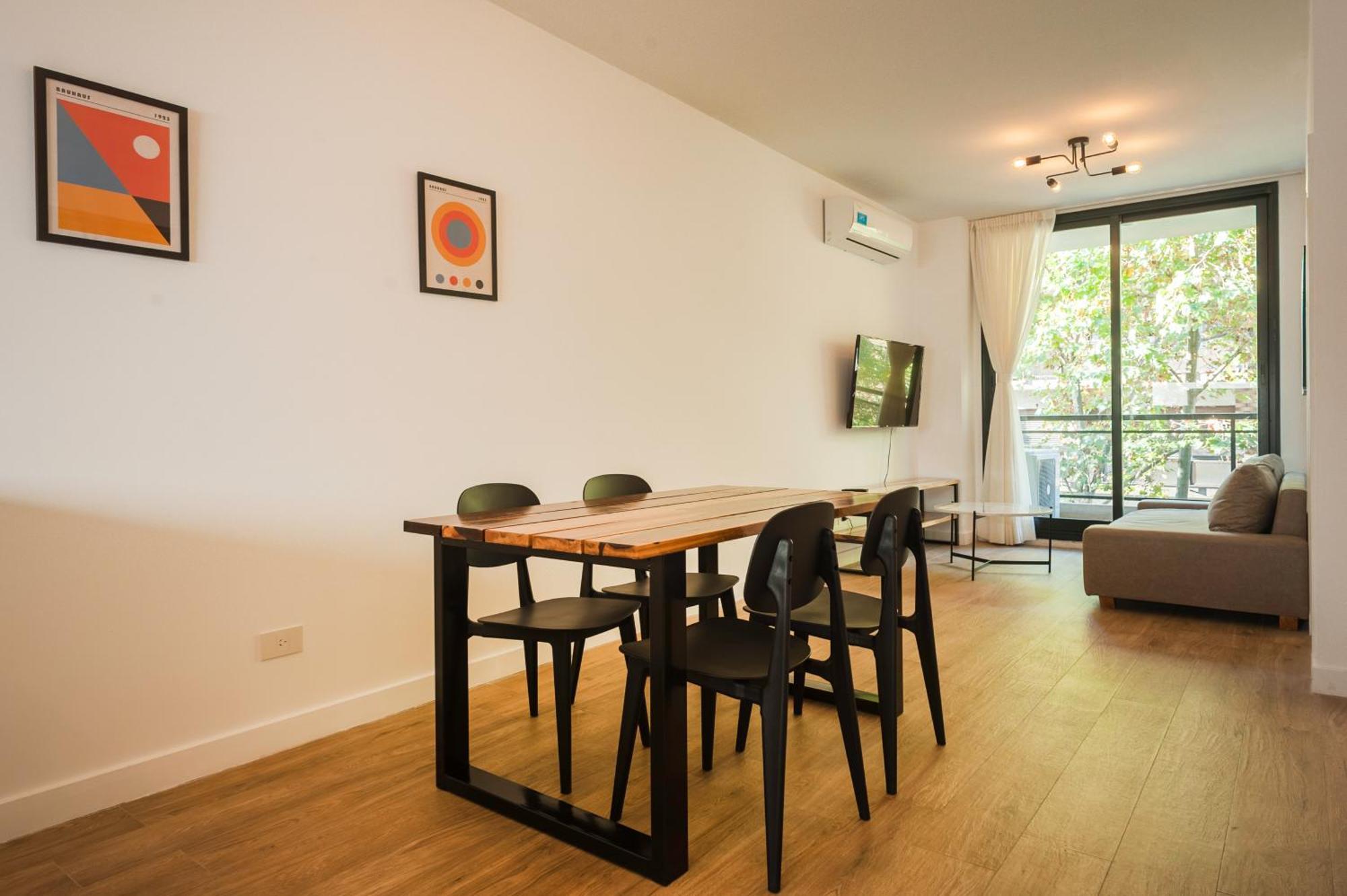 Cloudba Charcas Soho Apartments Μπουένος Άιρες Εξωτερικό φωτογραφία