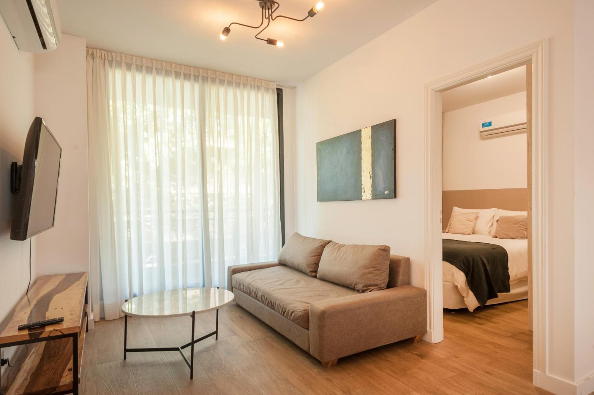 Cloudba Charcas Soho Apartments Μπουένος Άιρες Εξωτερικό φωτογραφία