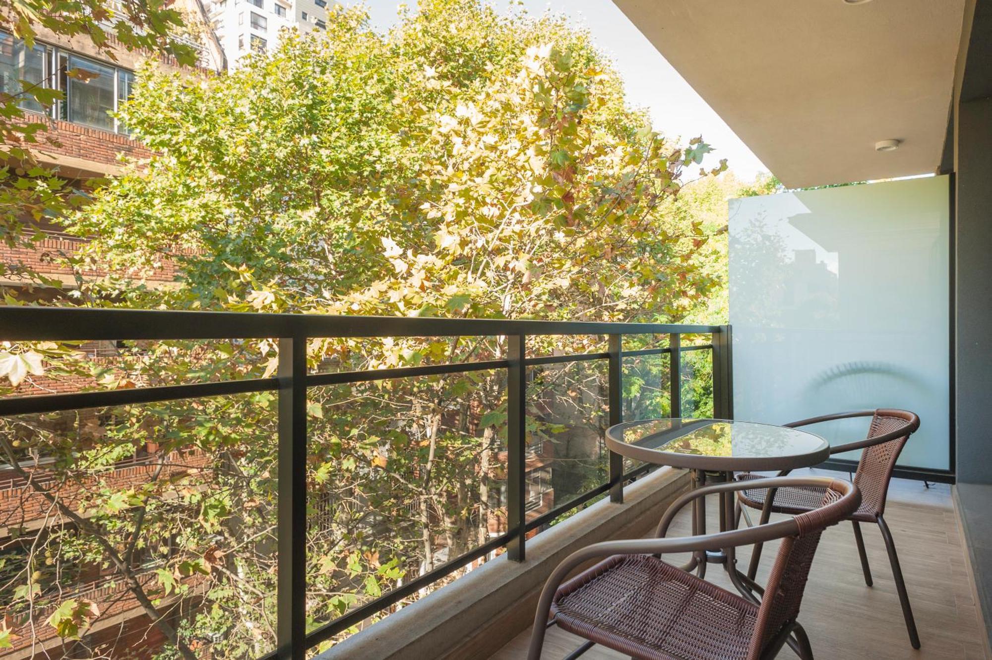Cloudba Charcas Soho Apartments Μπουένος Άιρες Εξωτερικό φωτογραφία