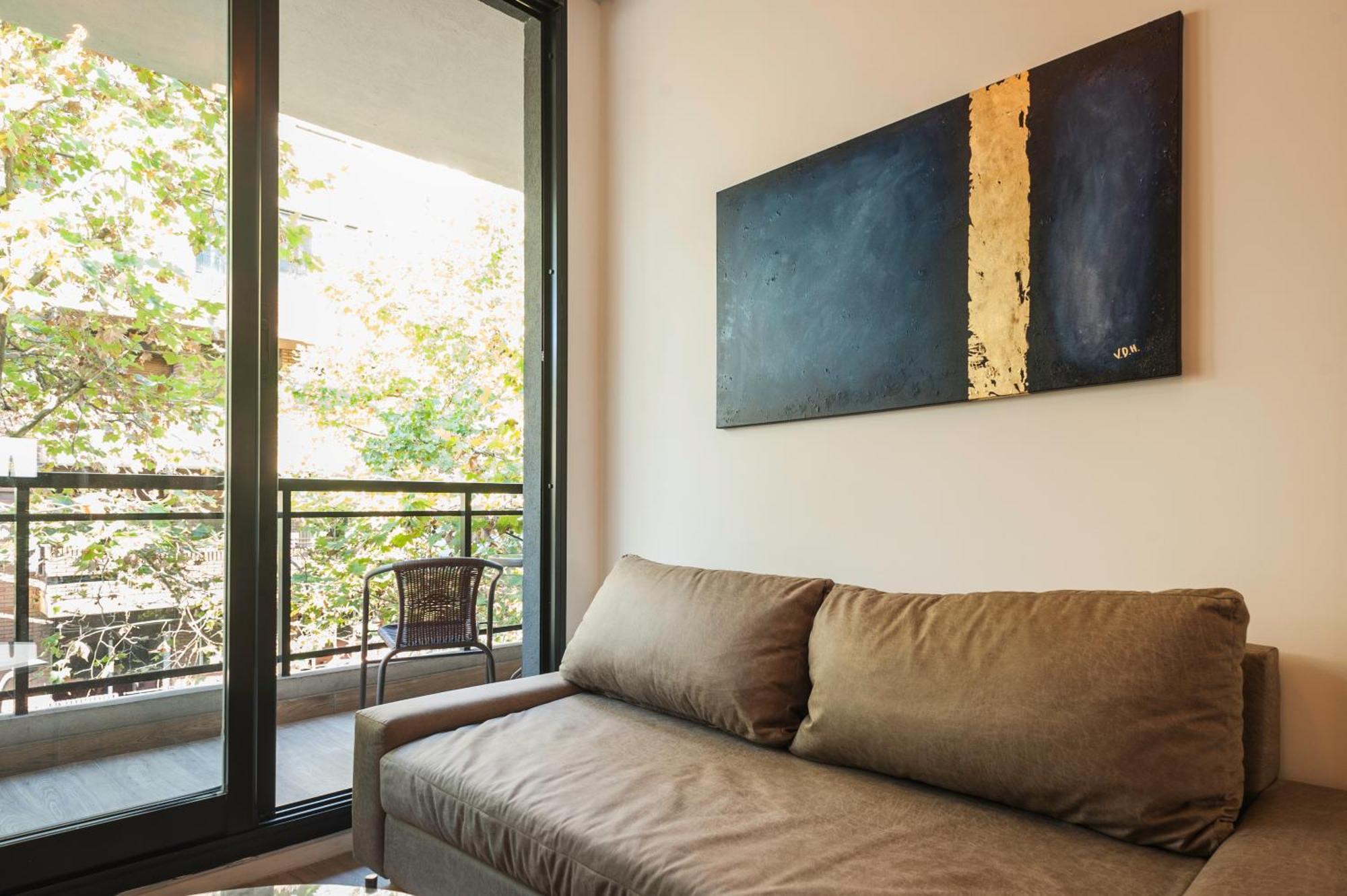 Cloudba Charcas Soho Apartments Μπουένος Άιρες Εξωτερικό φωτογραφία