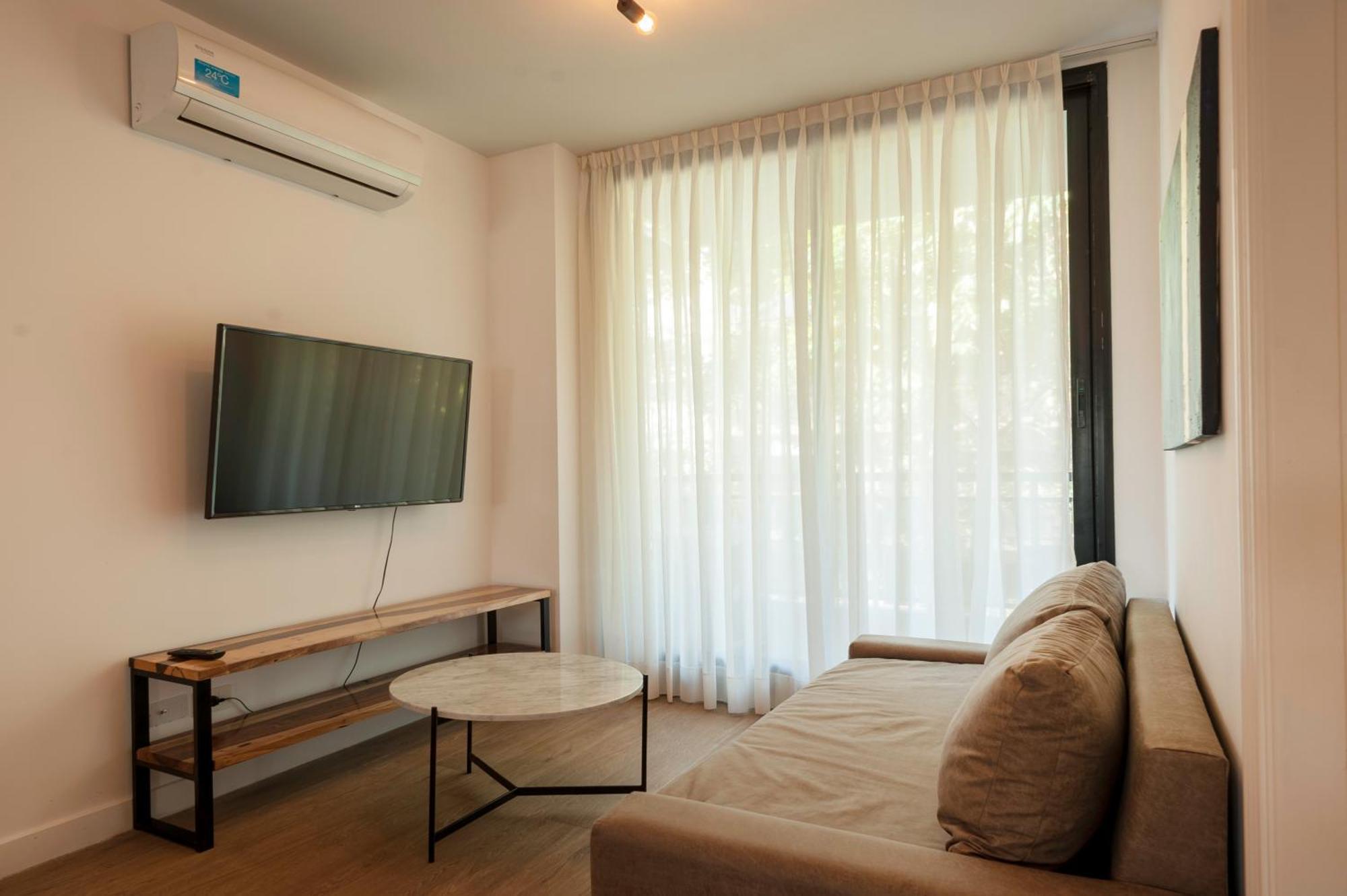 Cloudba Charcas Soho Apartments Μπουένος Άιρες Εξωτερικό φωτογραφία