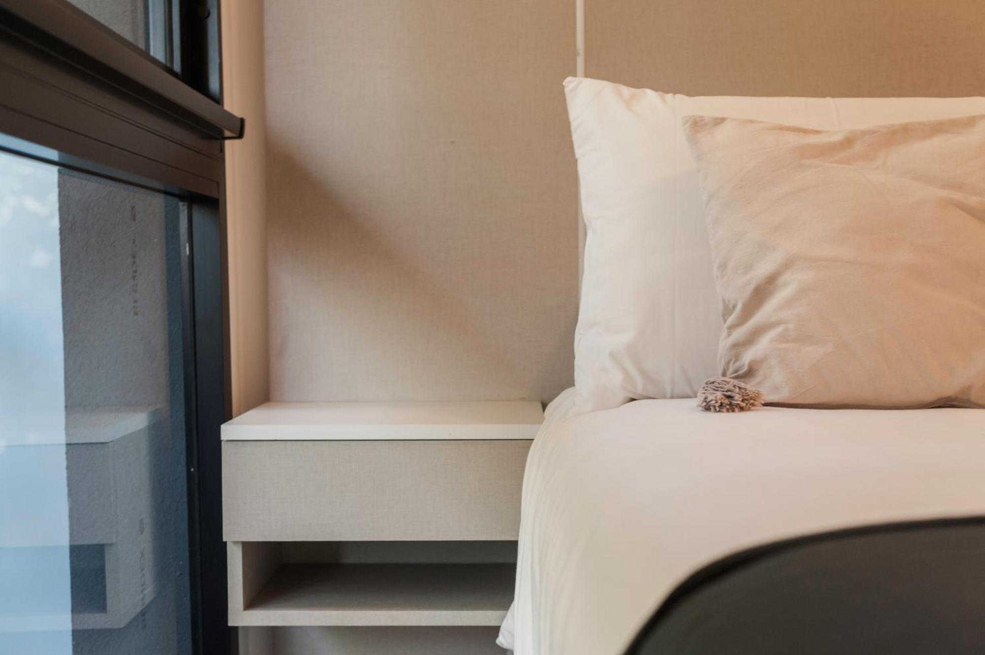 Cloudba Charcas Soho Apartments Μπουένος Άιρες Εξωτερικό φωτογραφία