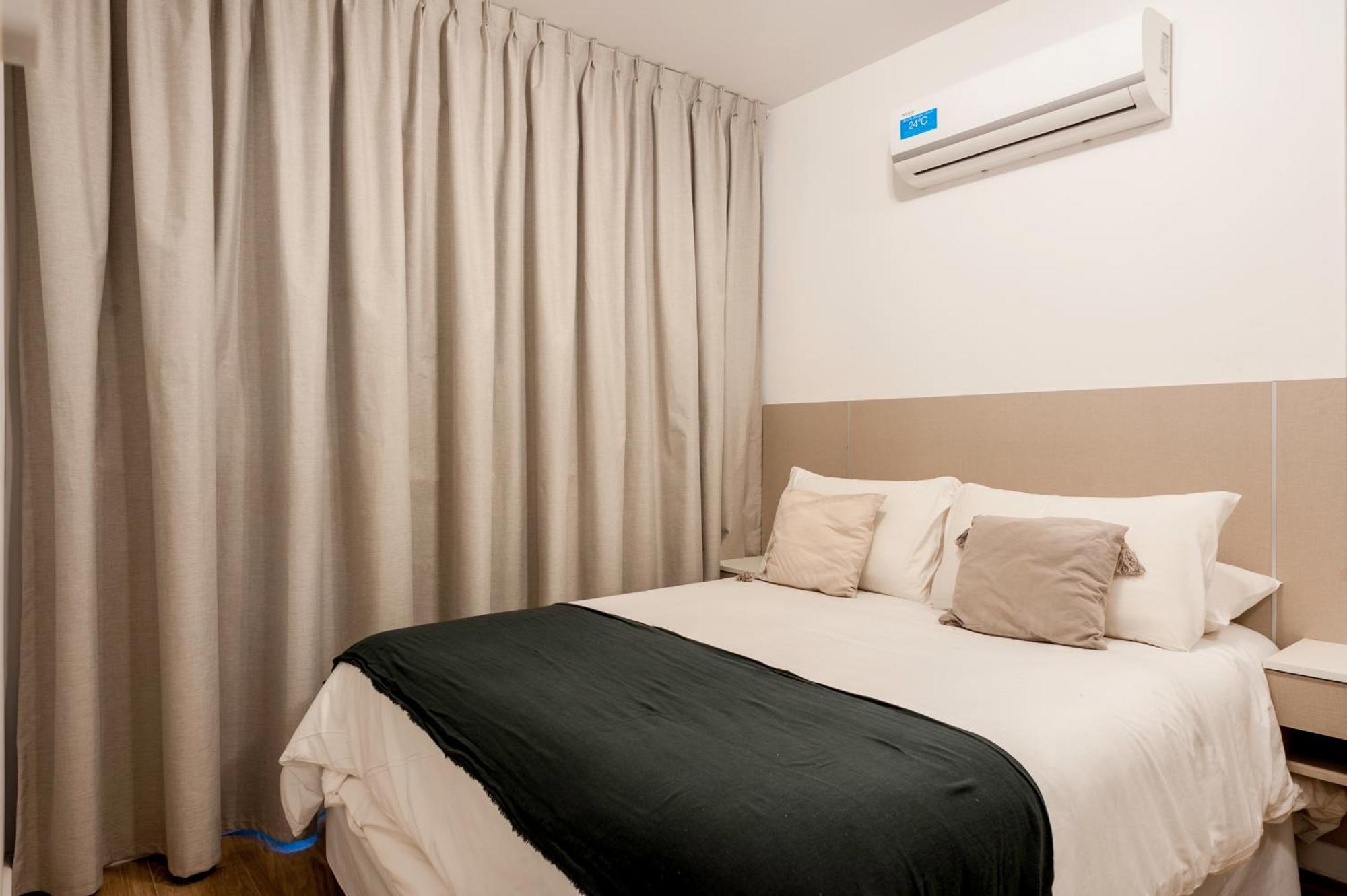 Cloudba Charcas Soho Apartments Μπουένος Άιρες Εξωτερικό φωτογραφία
