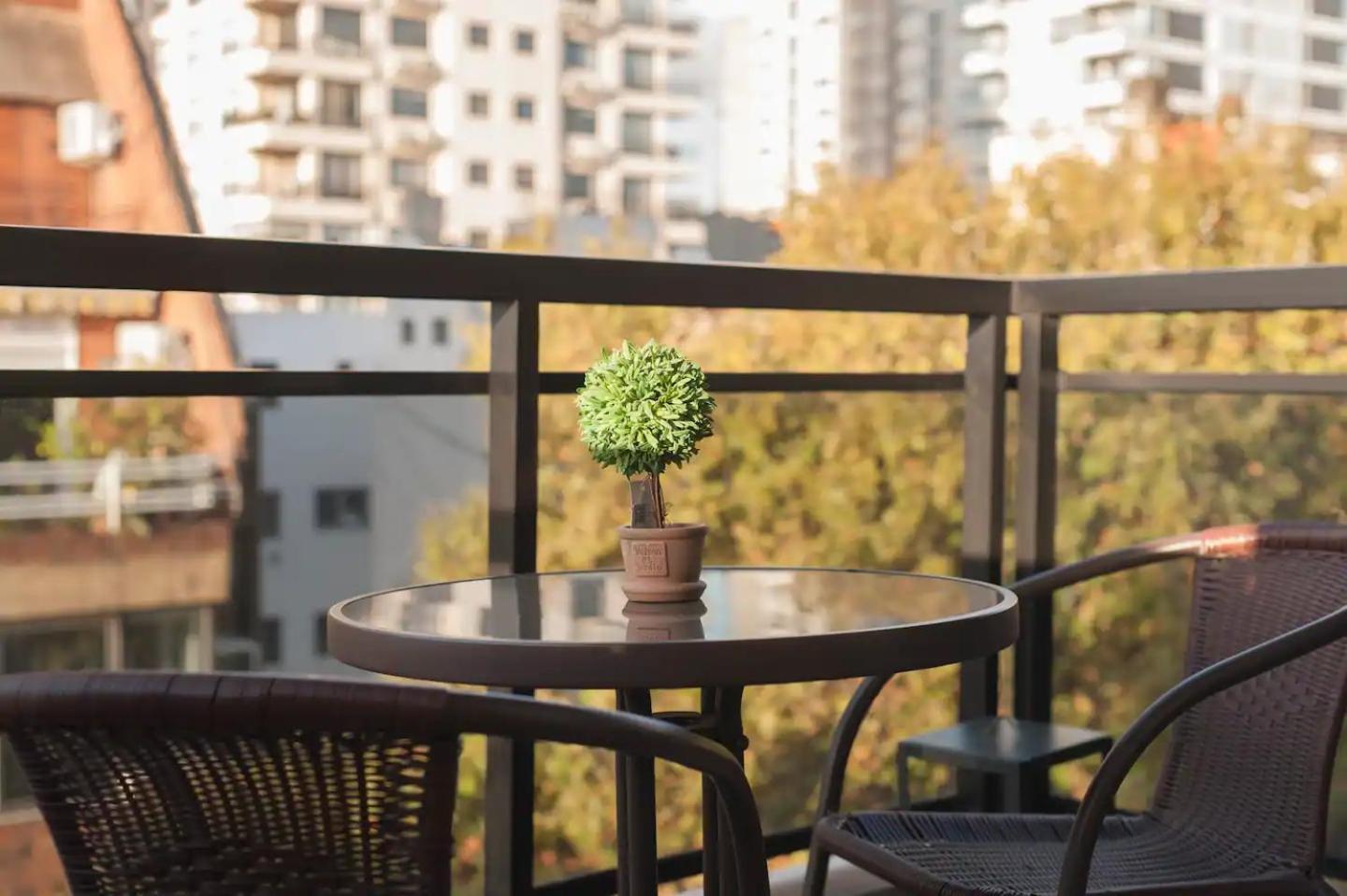 Cloudba Charcas Soho Apartments Μπουένος Άιρες Εξωτερικό φωτογραφία