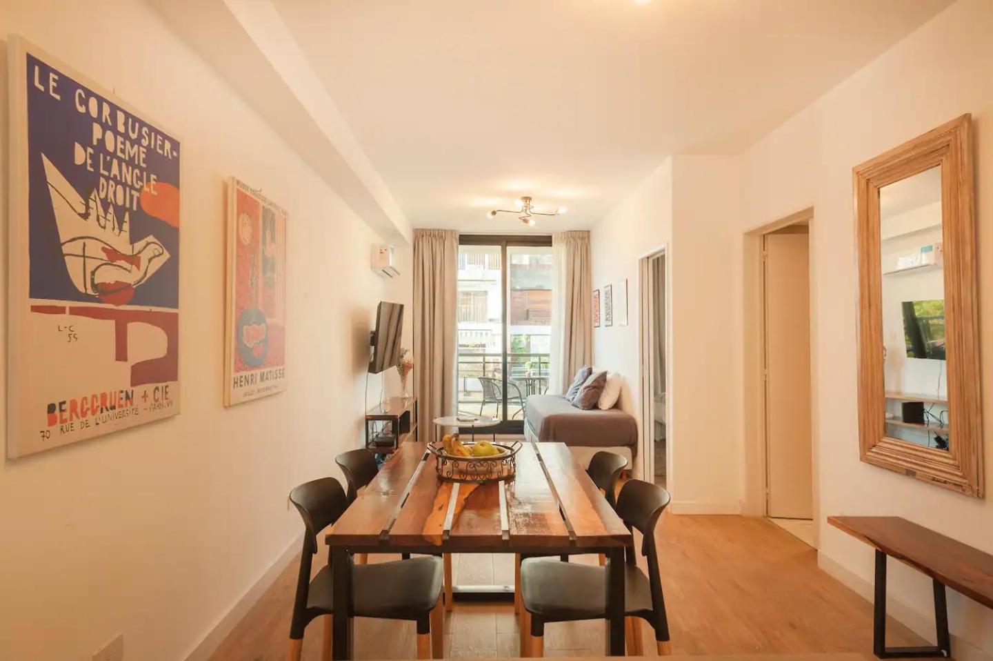 Cloudba Charcas Soho Apartments Μπουένος Άιρες Εξωτερικό φωτογραφία