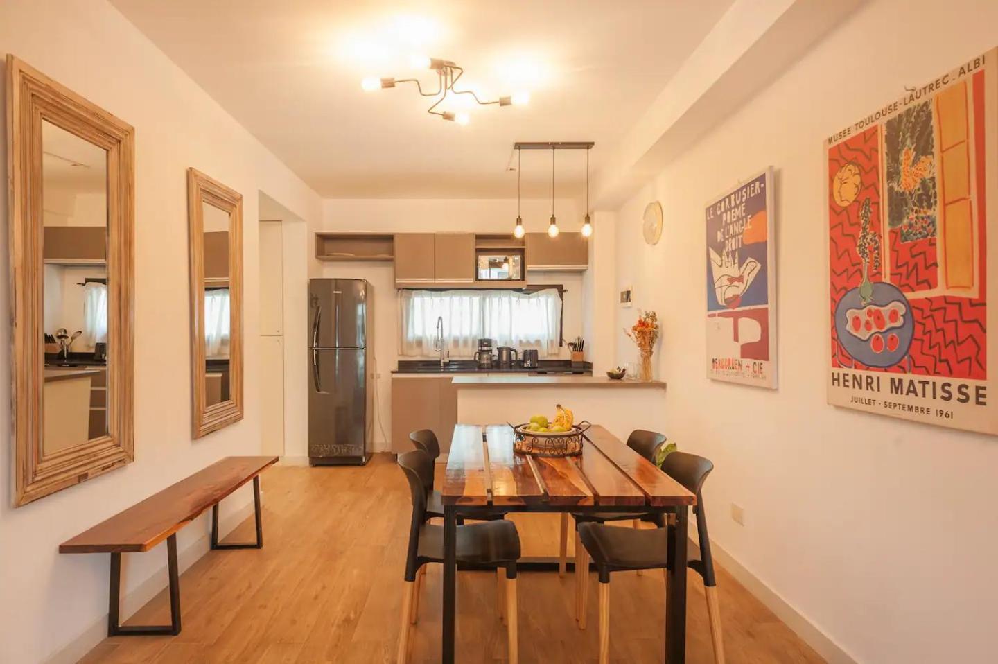 Cloudba Charcas Soho Apartments Μπουένος Άιρες Εξωτερικό φωτογραφία