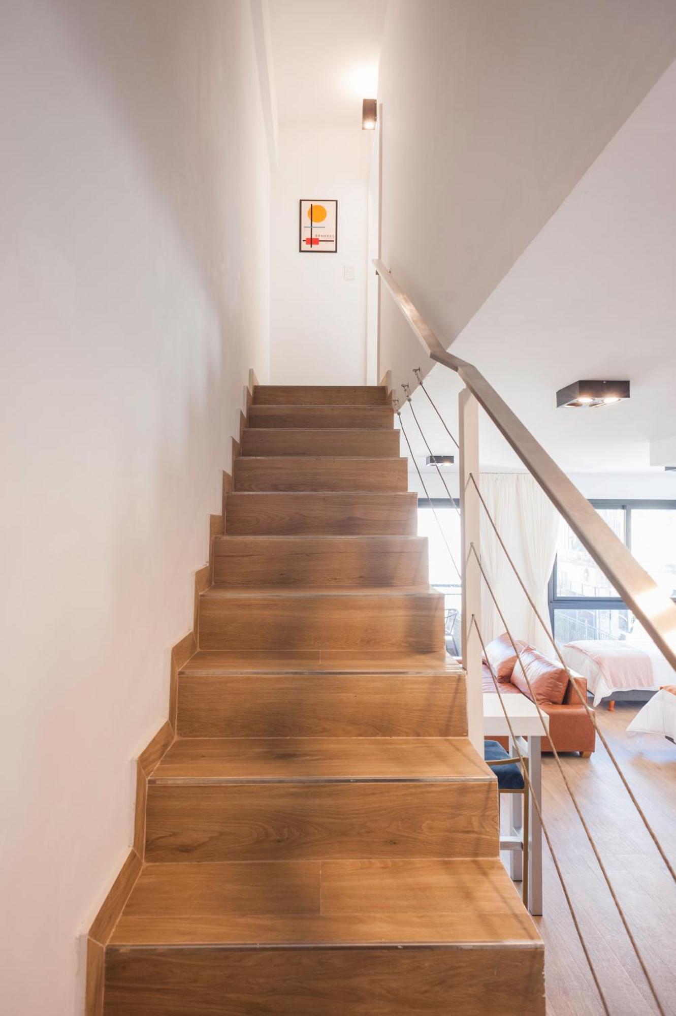 Cloudba Charcas Soho Apartments Μπουένος Άιρες Εξωτερικό φωτογραφία