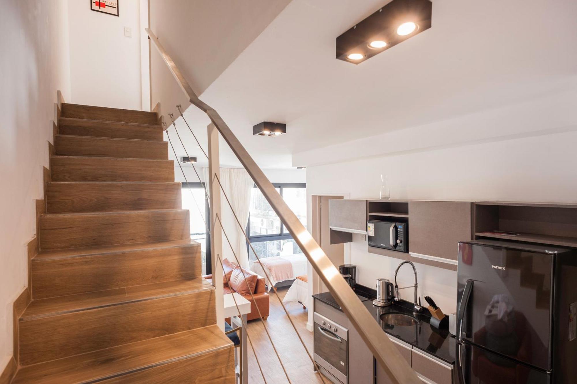 Cloudba Charcas Soho Apartments Μπουένος Άιρες Εξωτερικό φωτογραφία