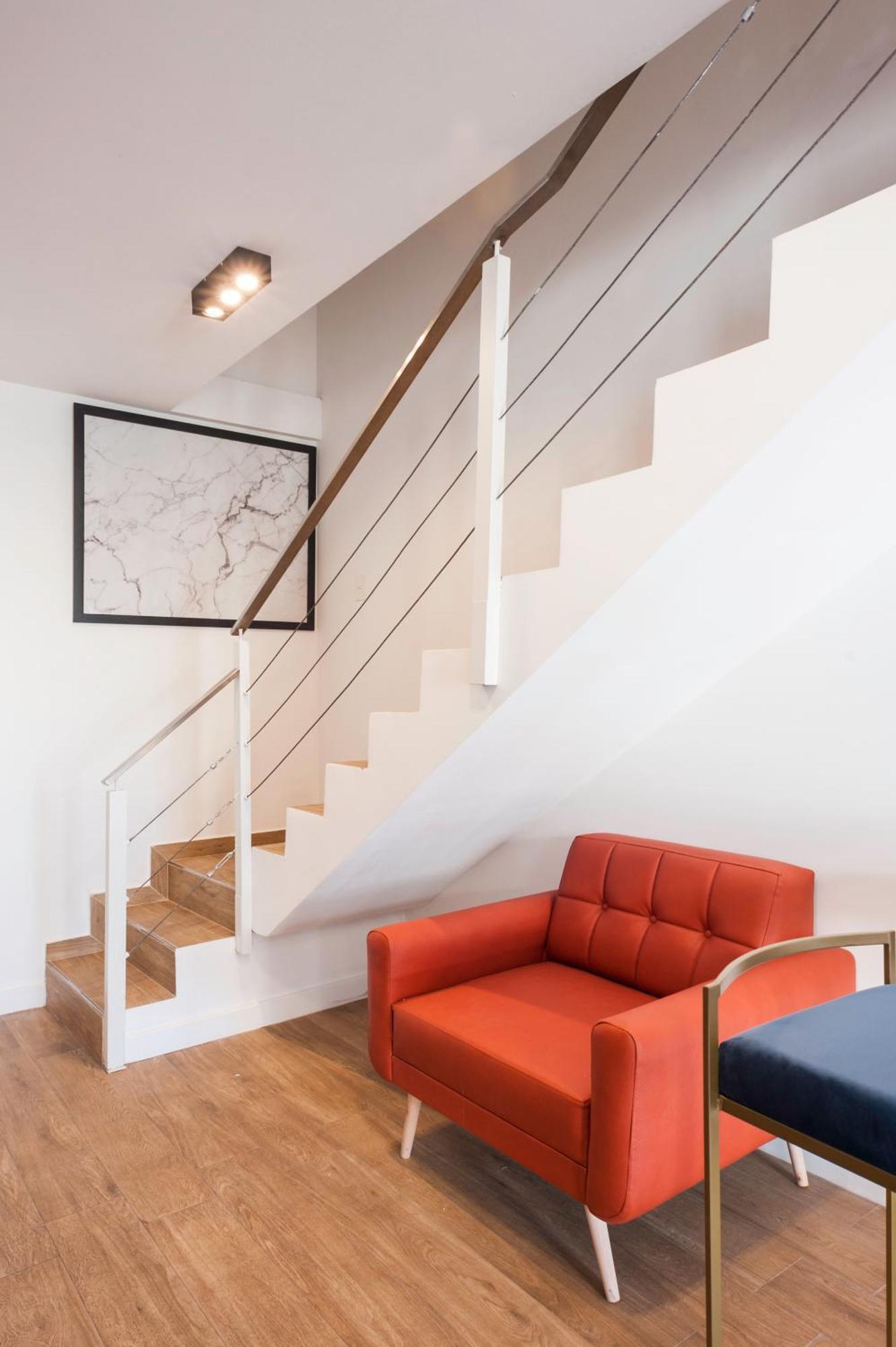 Cloudba Charcas Soho Apartments Μπουένος Άιρες Εξωτερικό φωτογραφία