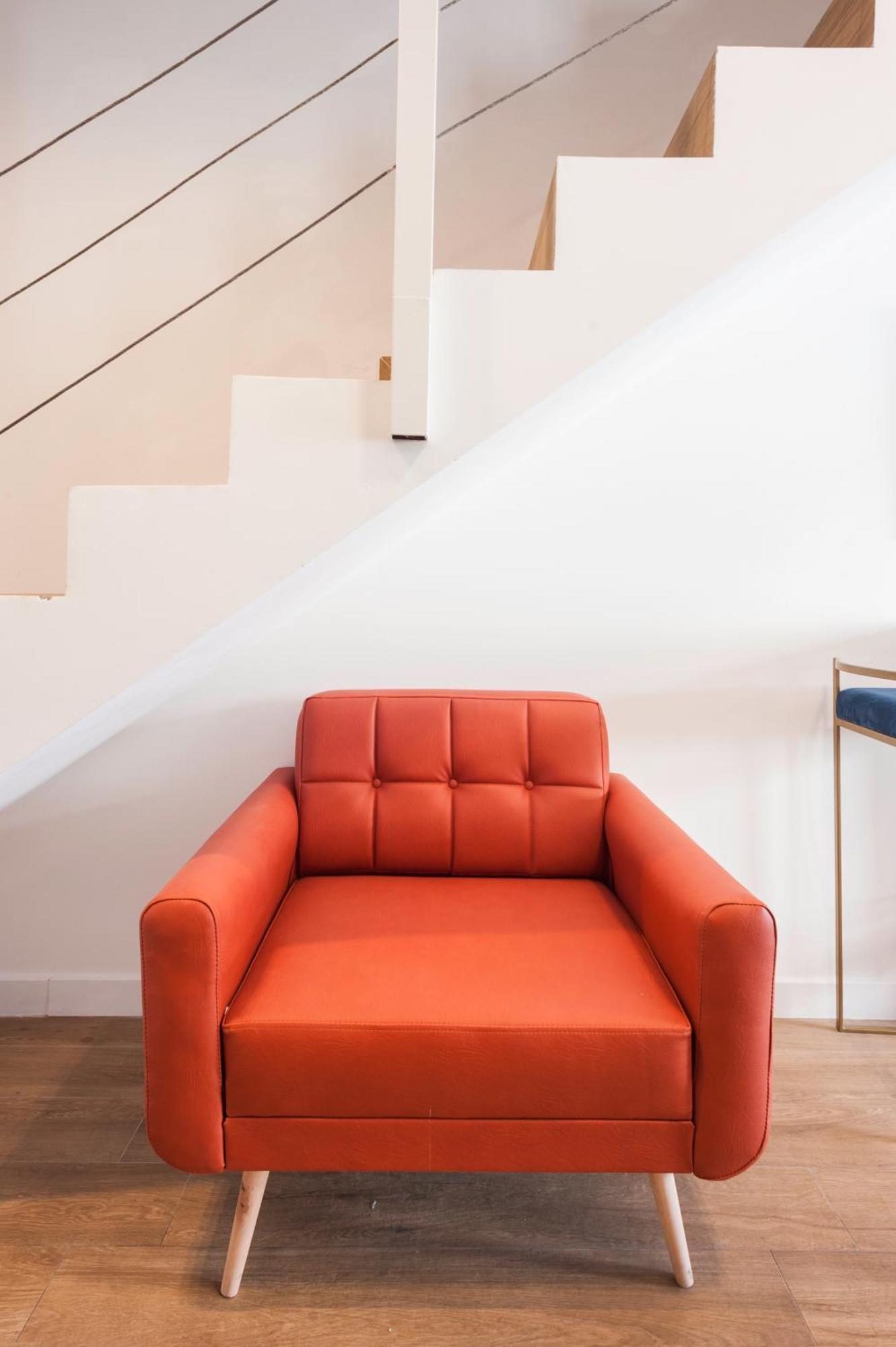 Cloudba Charcas Soho Apartments Μπουένος Άιρες Εξωτερικό φωτογραφία