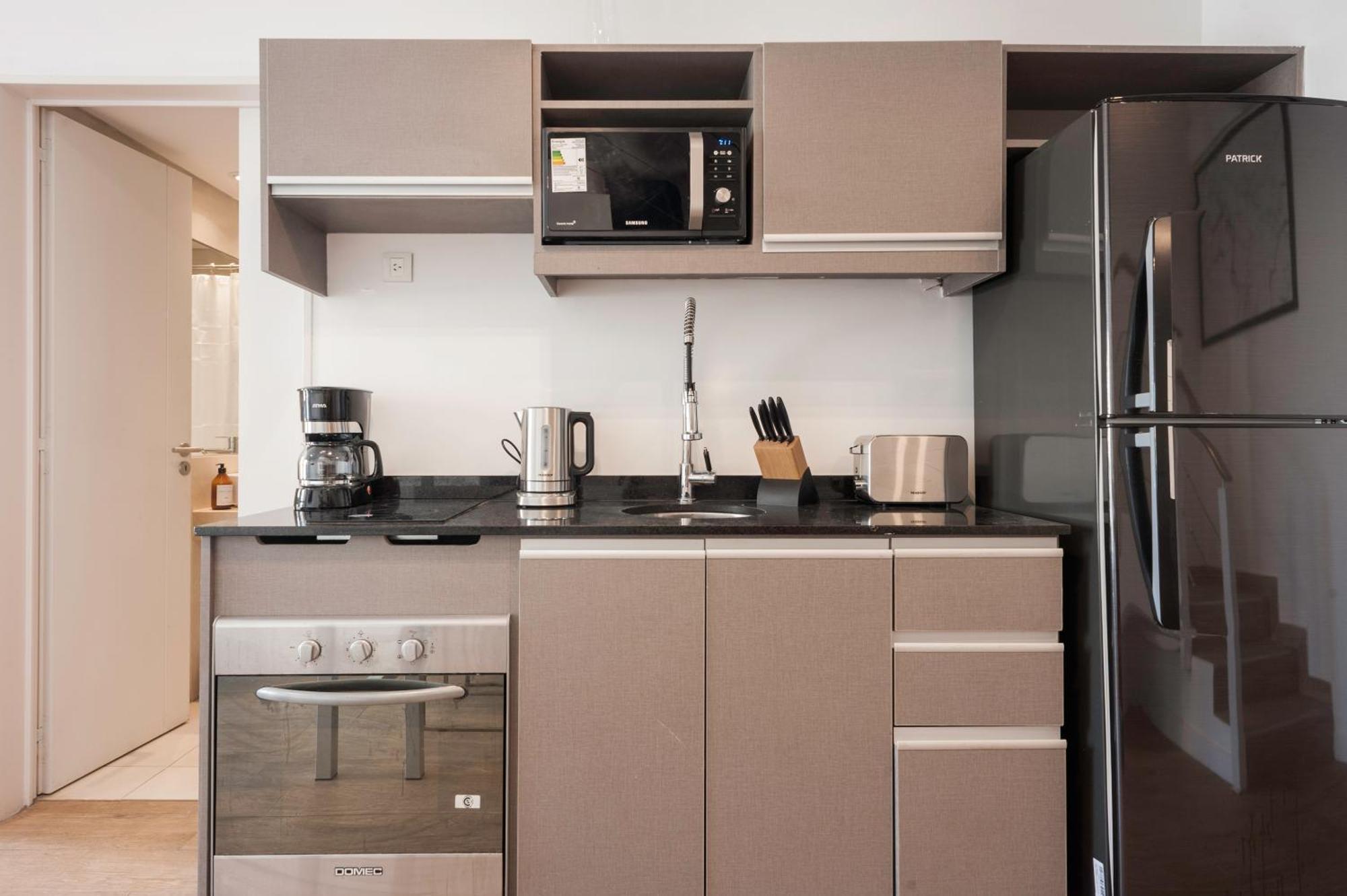 Cloudba Charcas Soho Apartments Μπουένος Άιρες Εξωτερικό φωτογραφία