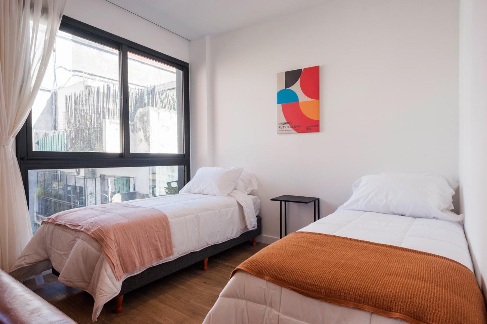 Cloudba Charcas Soho Apartments Μπουένος Άιρες Εξωτερικό φωτογραφία
