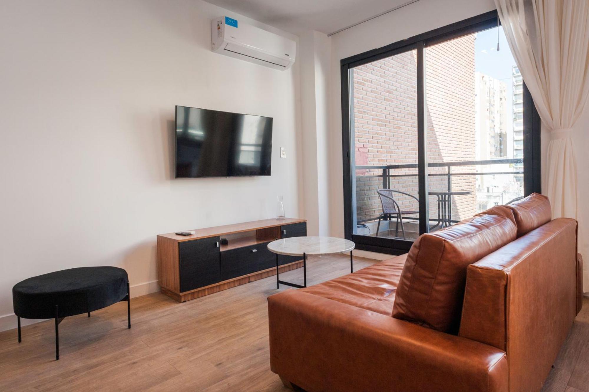 Cloudba Charcas Soho Apartments Μπουένος Άιρες Εξωτερικό φωτογραφία
