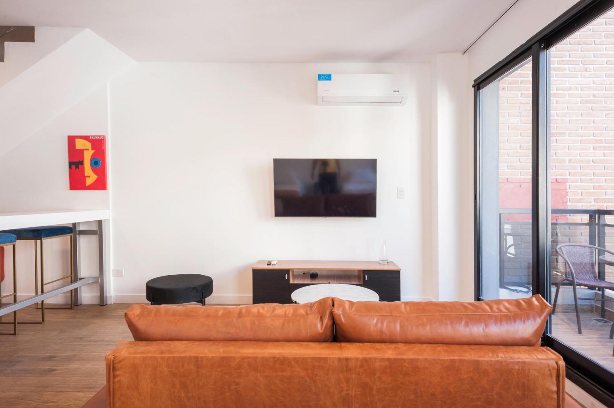 Cloudba Charcas Soho Apartments Μπουένος Άιρες Εξωτερικό φωτογραφία