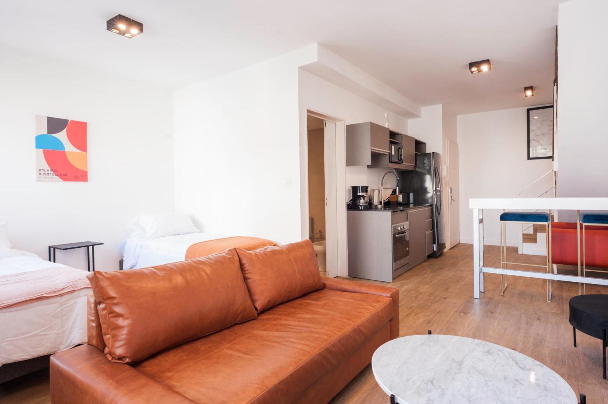 Cloudba Charcas Soho Apartments Μπουένος Άιρες Εξωτερικό φωτογραφία