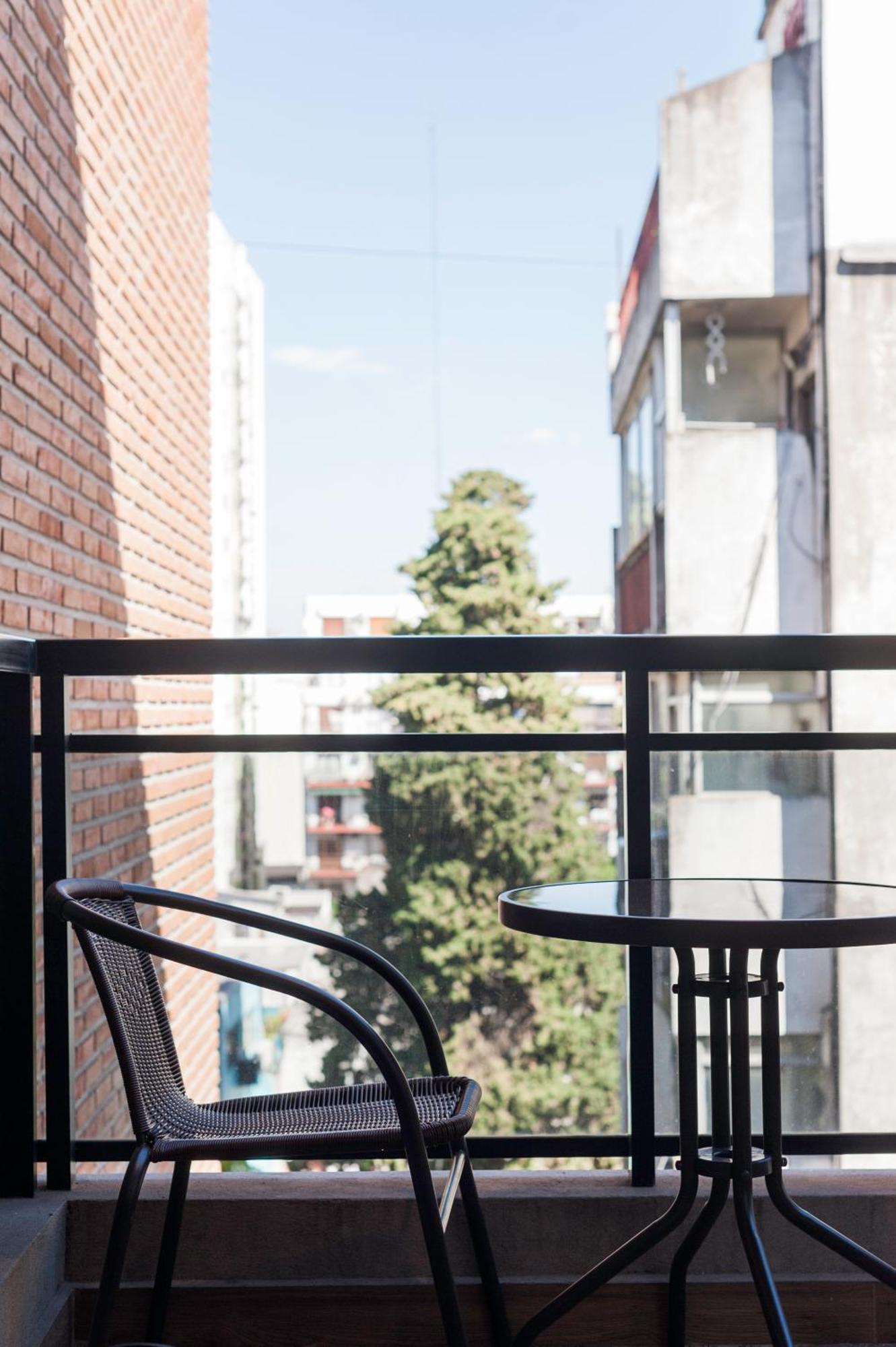 Cloudba Charcas Soho Apartments Μπουένος Άιρες Εξωτερικό φωτογραφία
