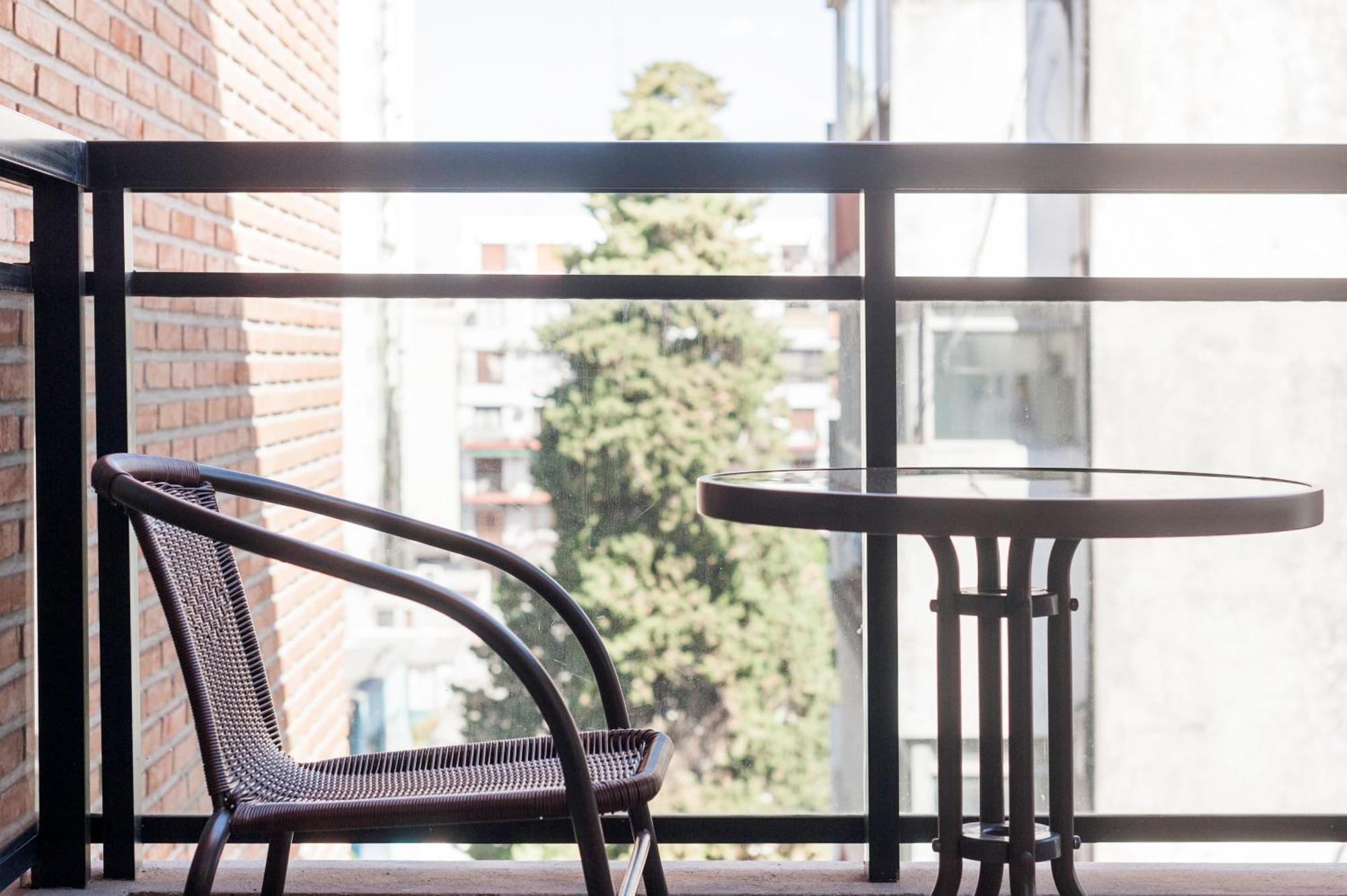 Cloudba Charcas Soho Apartments Μπουένος Άιρες Εξωτερικό φωτογραφία