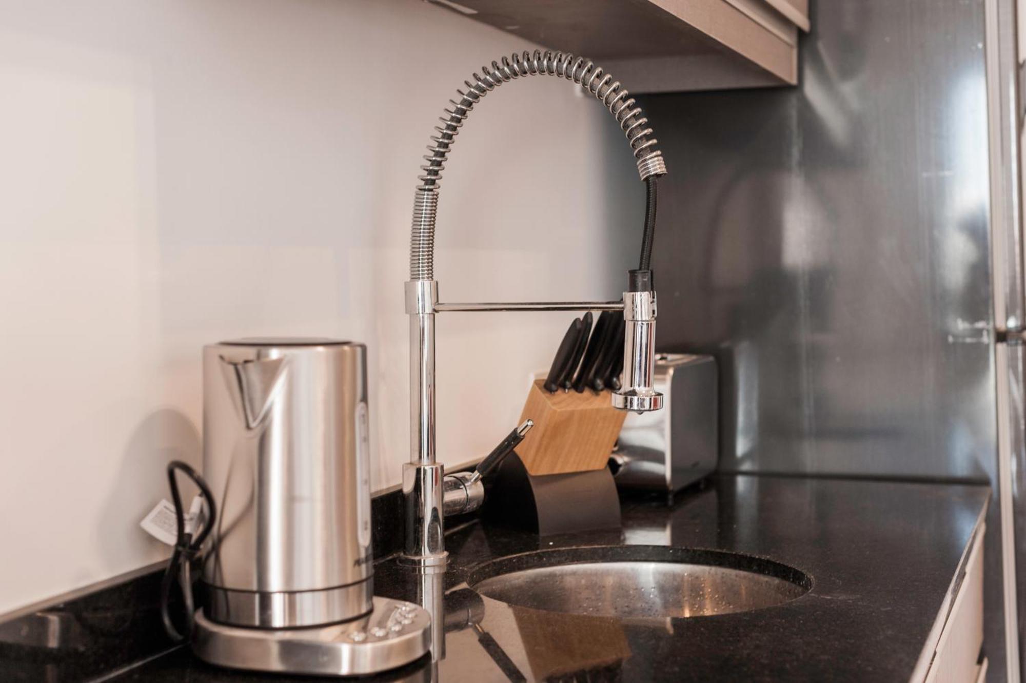 Cloudba Charcas Soho Apartments Μπουένος Άιρες Εξωτερικό φωτογραφία