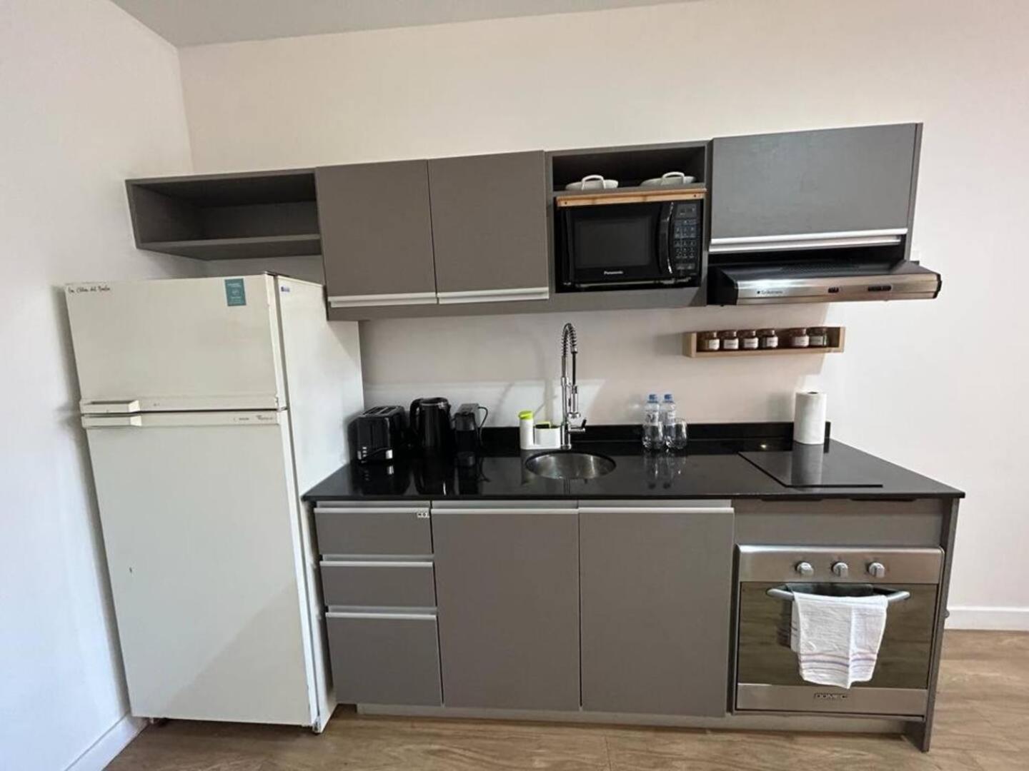 Cloudba Charcas Soho Apartments Μπουένος Άιρες Εξωτερικό φωτογραφία
