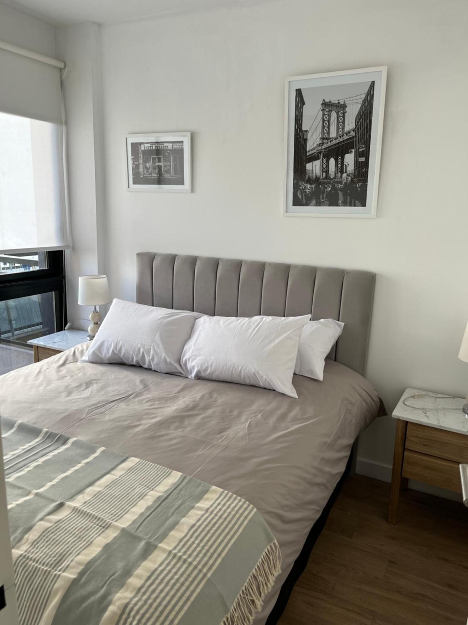Cloudba Charcas Soho Apartments Μπουένος Άιρες Εξωτερικό φωτογραφία