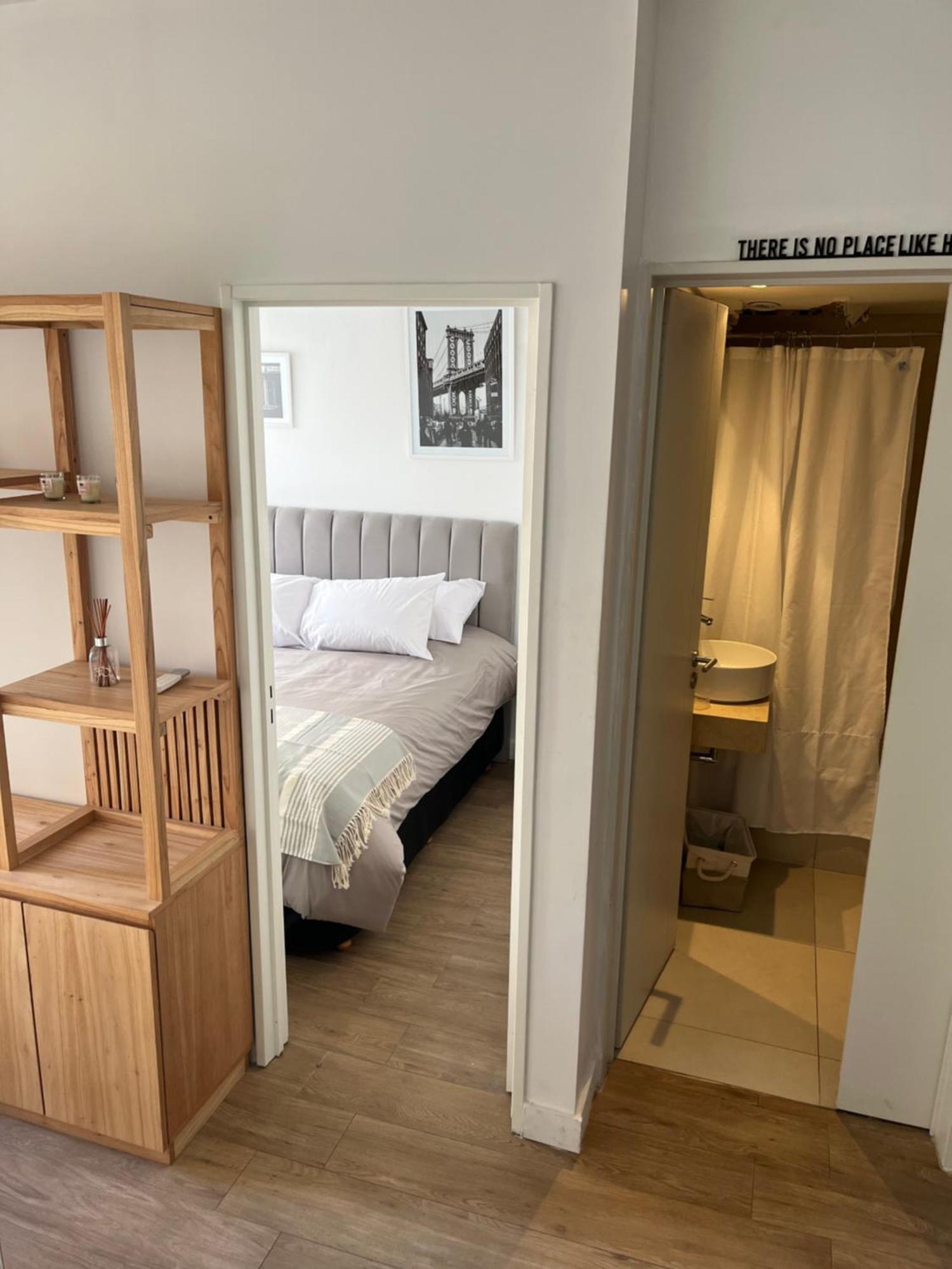 Cloudba Charcas Soho Apartments Μπουένος Άιρες Εξωτερικό φωτογραφία