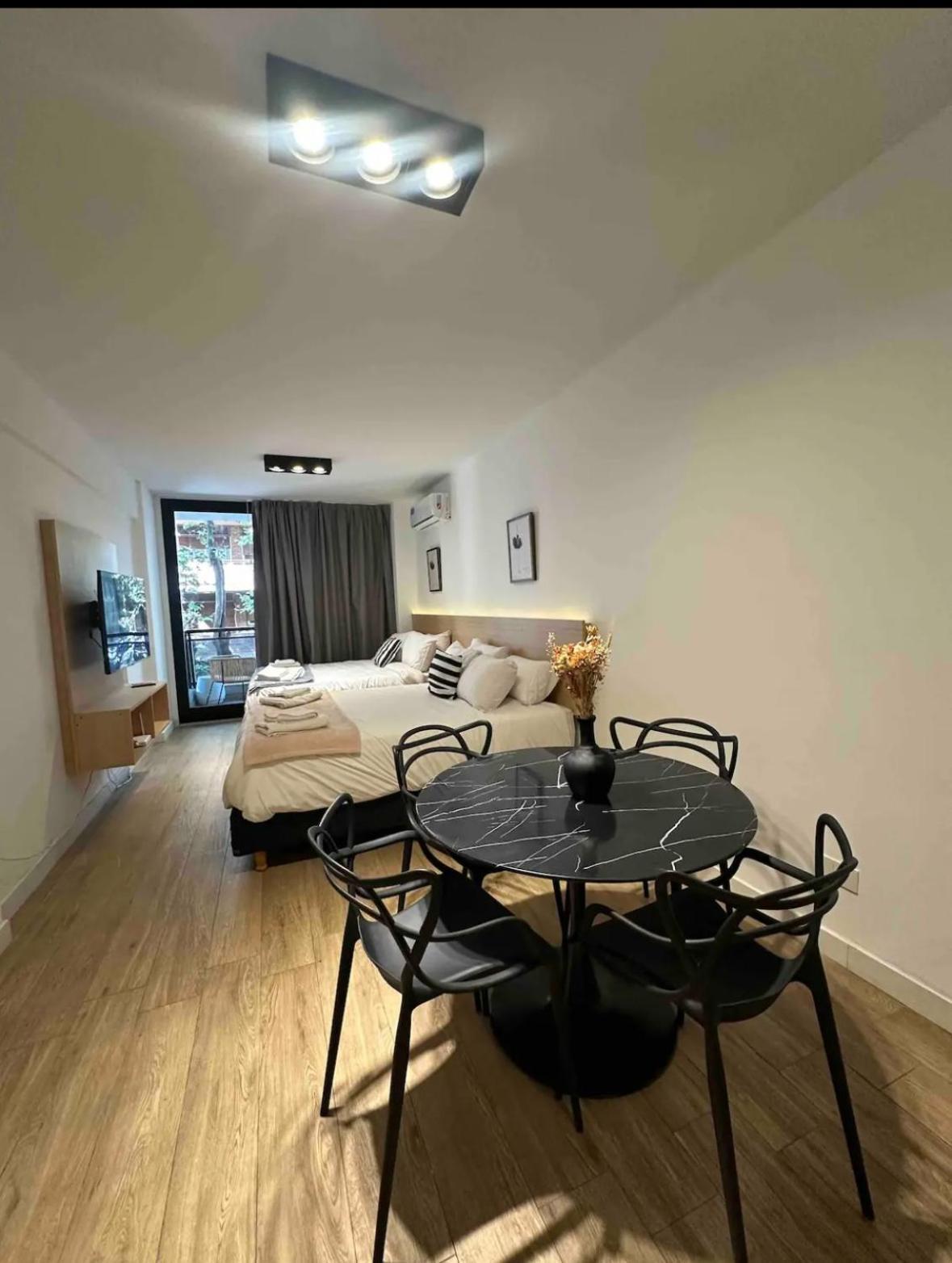 Cloudba Charcas Soho Apartments Μπουένος Άιρες Εξωτερικό φωτογραφία