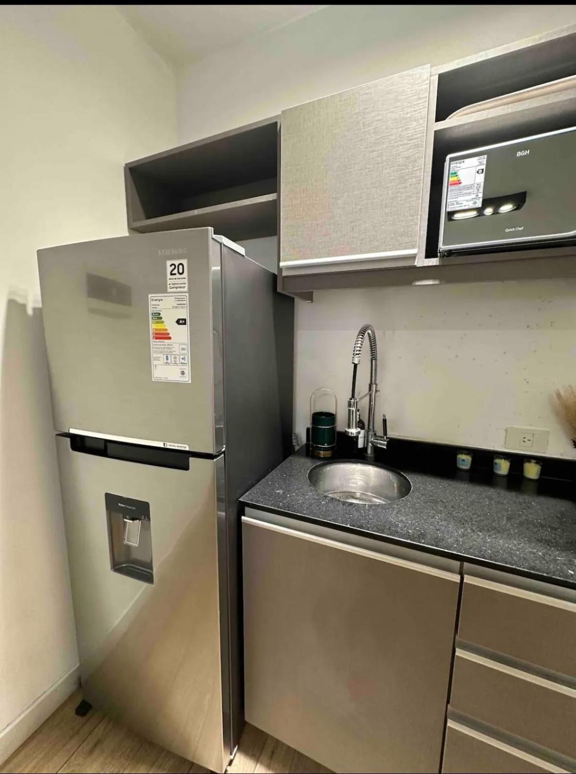 Cloudba Charcas Soho Apartments Μπουένος Άιρες Εξωτερικό φωτογραφία